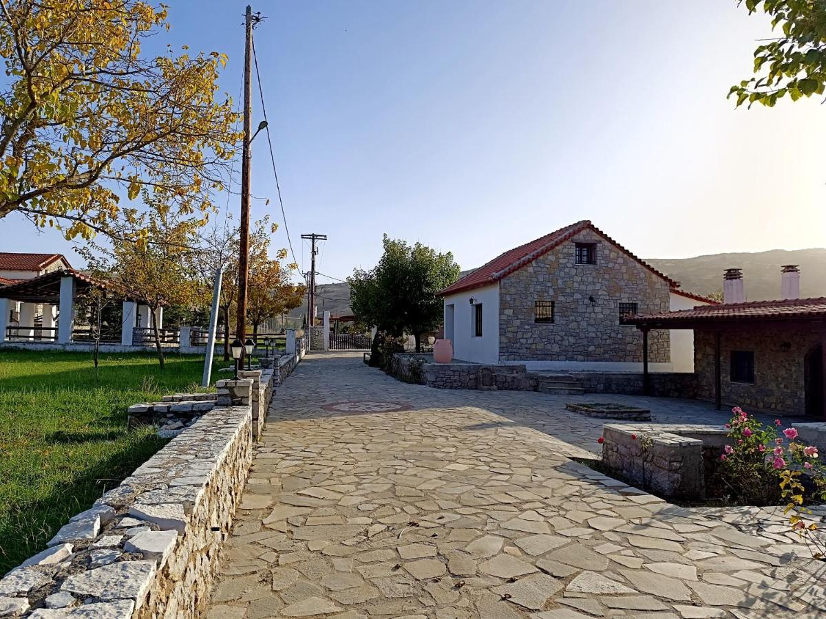 Ps Houses Arachova - Ps Rental Exterior foto