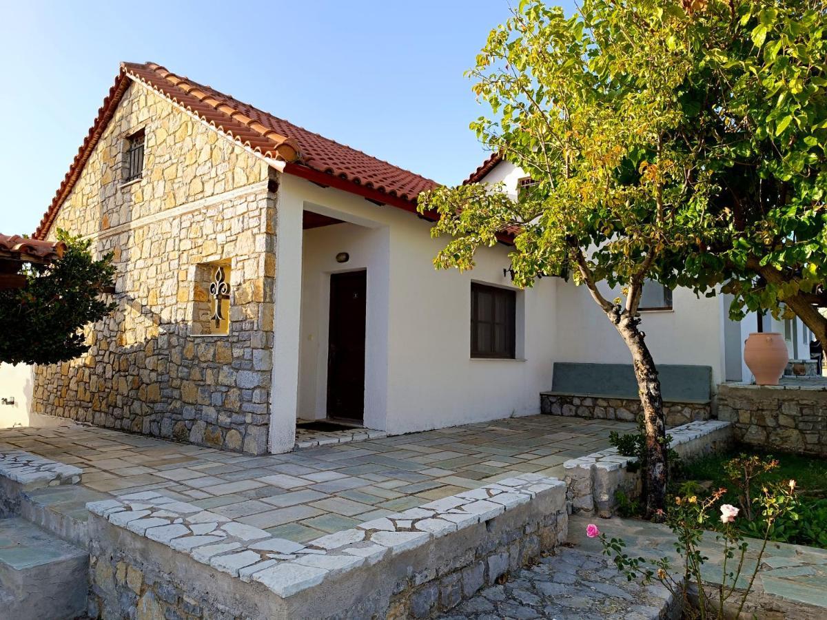 Ps Houses Arachova - Ps Rental Exterior foto